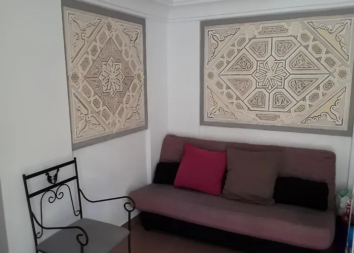 Atico En Balcon De Europa