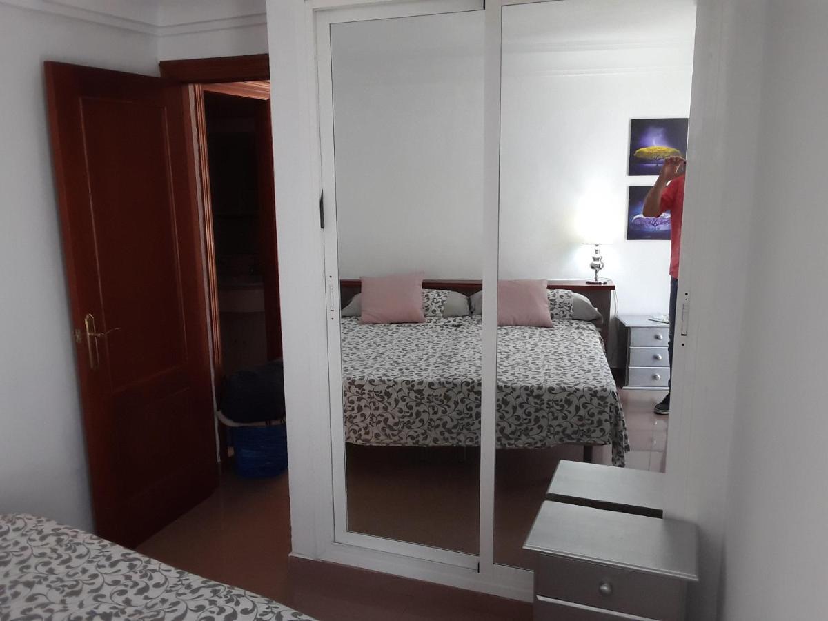 Appartamento Mirador Del Balcon De Europa 1a -