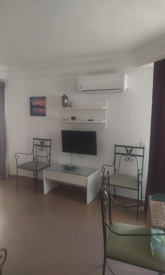 Mirador Del Balcon De Europa 1a - Appartement Nerja