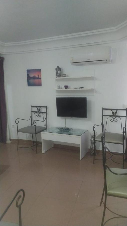 Appartamento Mirador Del Balcon De Europa 1a - Nerja