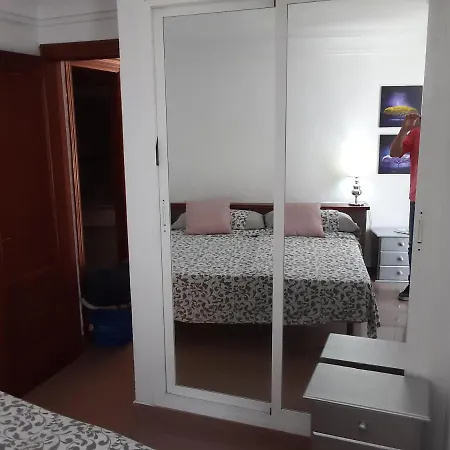 Appartement Mirador Del Balcon De Europa 1A - Nerja Extérieur photo