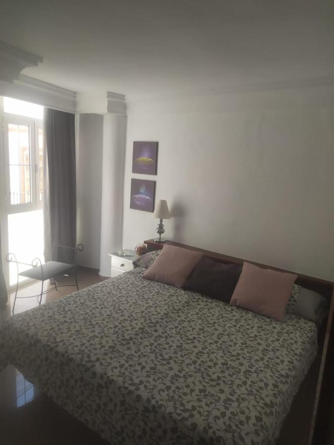 Mirador Del Balcon De Europa 1a - Appartement Nerja