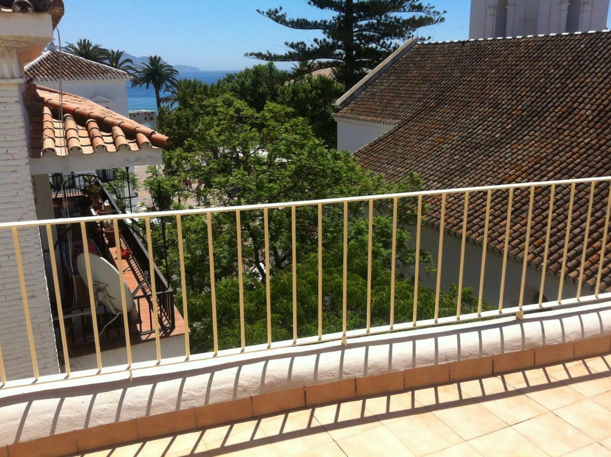 Appartement Mirador Del Balcon De Europa 1a - *
